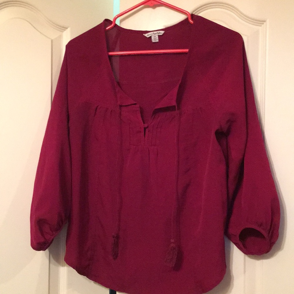 Blouse
